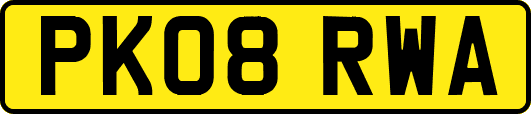 PK08RWA