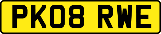 PK08RWE