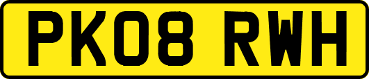 PK08RWH