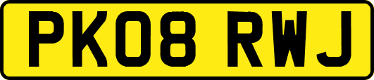 PK08RWJ