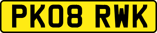 PK08RWK