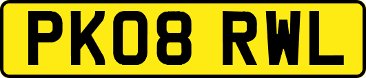 PK08RWL