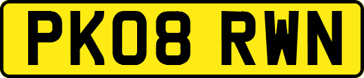 PK08RWN