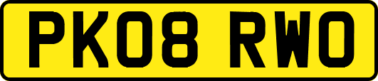 PK08RWO