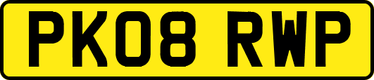 PK08RWP