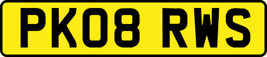 PK08RWS