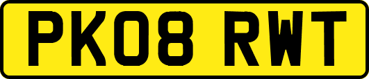 PK08RWT