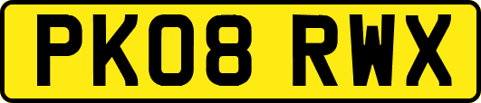 PK08RWX