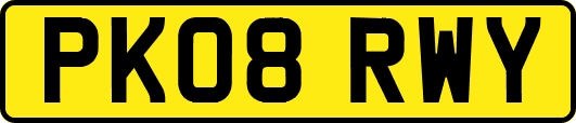 PK08RWY