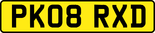 PK08RXD