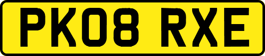 PK08RXE