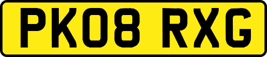 PK08RXG