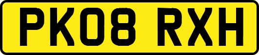 PK08RXH