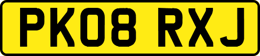 PK08RXJ