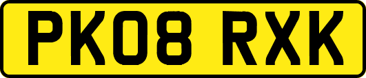 PK08RXK