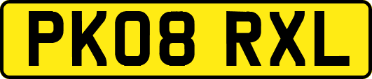 PK08RXL