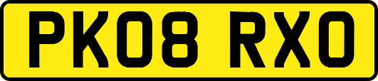 PK08RXO