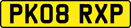 PK08RXP