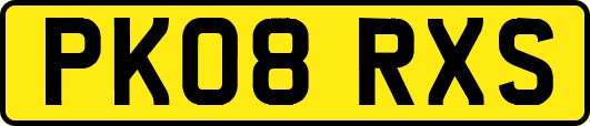 PK08RXS