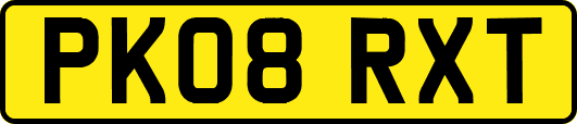 PK08RXT
