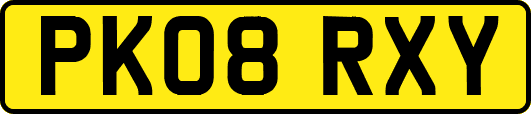 PK08RXY