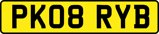 PK08RYB
