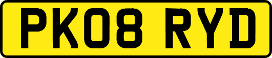 PK08RYD