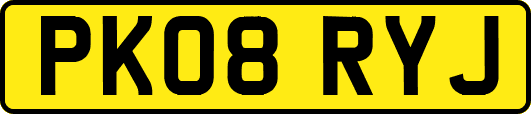 PK08RYJ