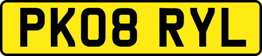 PK08RYL