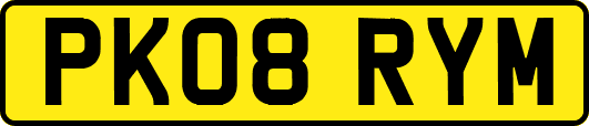 PK08RYM