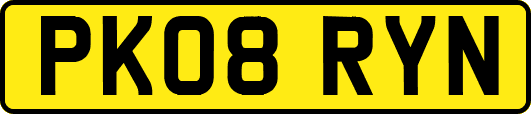 PK08RYN