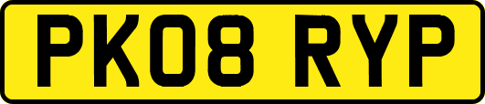 PK08RYP