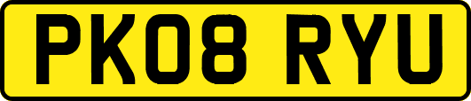 PK08RYU