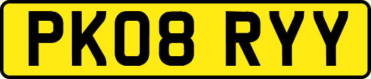 PK08RYY