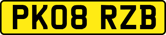 PK08RZB