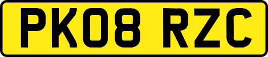 PK08RZC