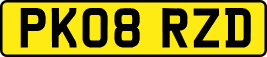 PK08RZD