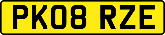 PK08RZE