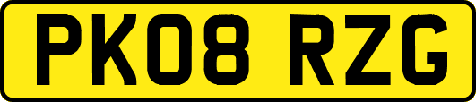 PK08RZG