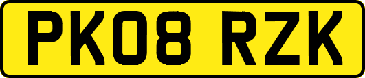 PK08RZK