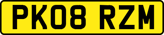 PK08RZM