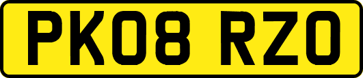 PK08RZO