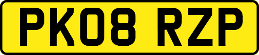 PK08RZP