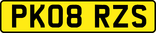 PK08RZS