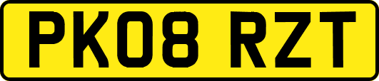 PK08RZT