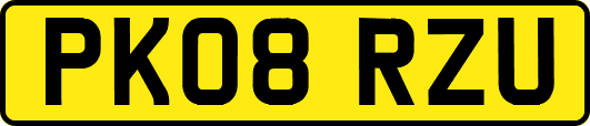 PK08RZU