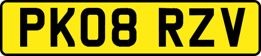 PK08RZV