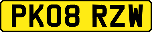 PK08RZW