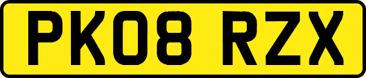 PK08RZX