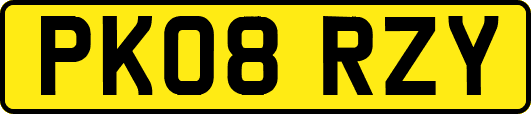 PK08RZY